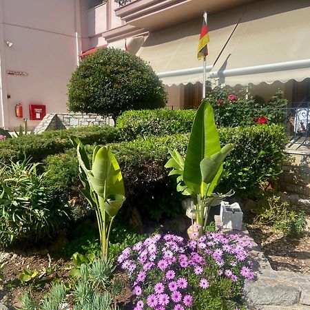 Hotel Marialena Epidaurus Экстерьер фото