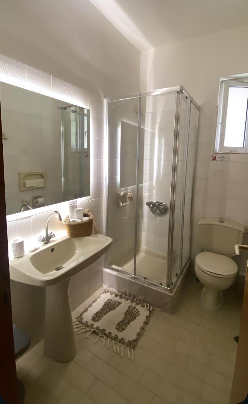 Hotel Marialena Epidaurus Экстерьер фото